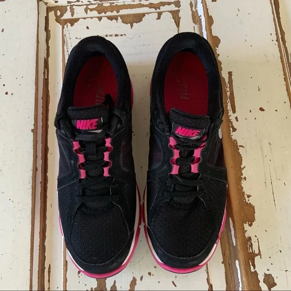 Nike Dual Fusion Running Shoes Women - Picture 4 of 7